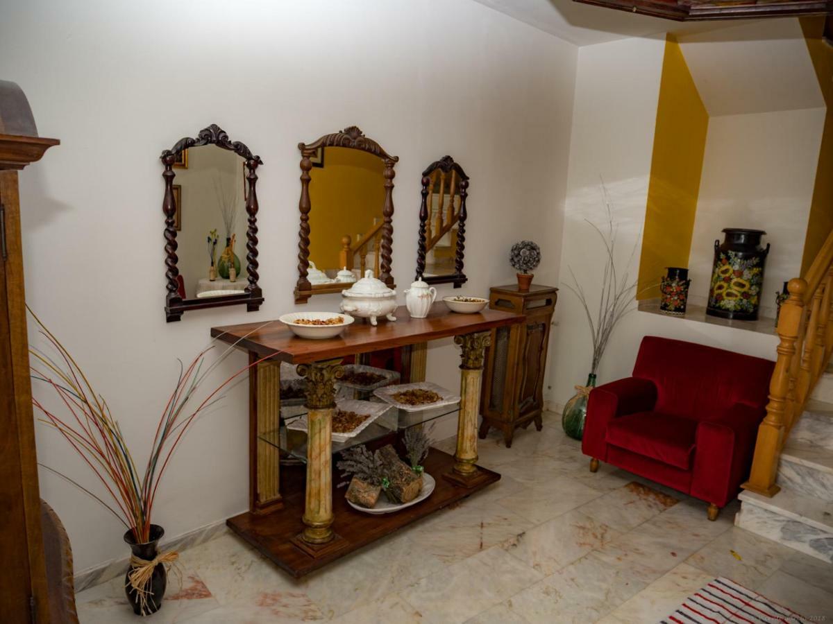 Casa Rural Quiroga Portela de Aguiar Εξωτερικό φωτογραφία