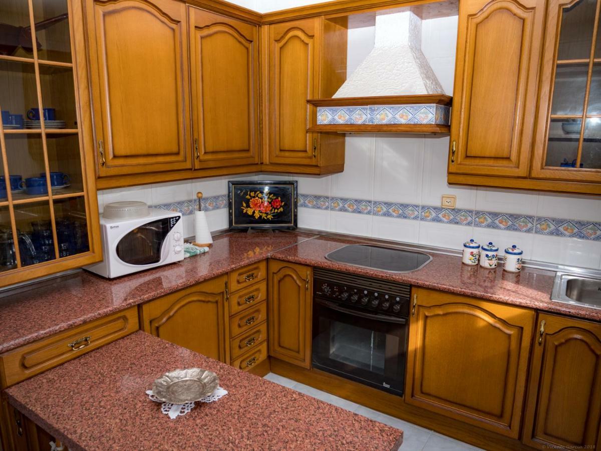 Casa Rural Quiroga Portela de Aguiar Εξωτερικό φωτογραφία