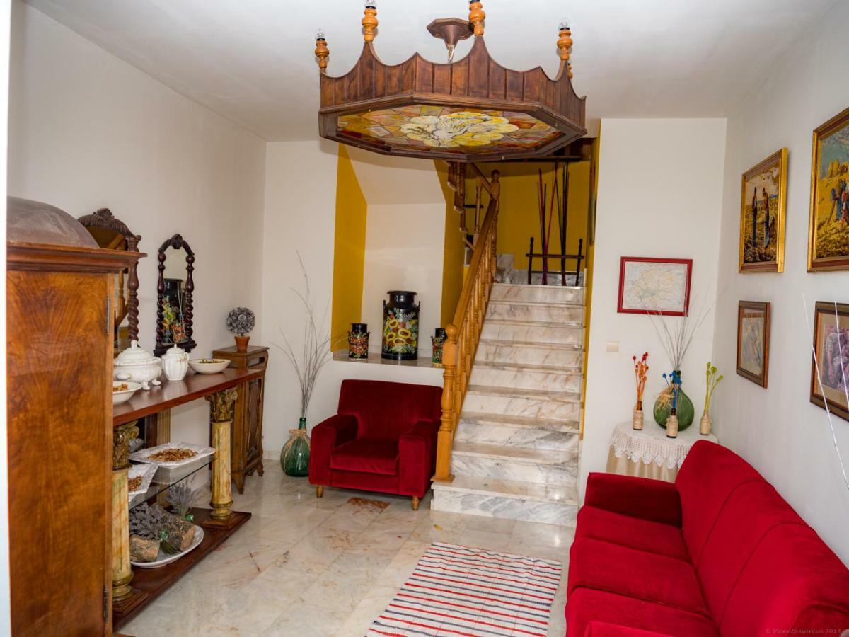 Casa Rural Quiroga Portela de Aguiar Εξωτερικό φωτογραφία